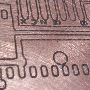 Laser a tištěné spoje laser a pcb